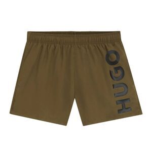 Hugo Mens Abas Swim Shorts / Green
